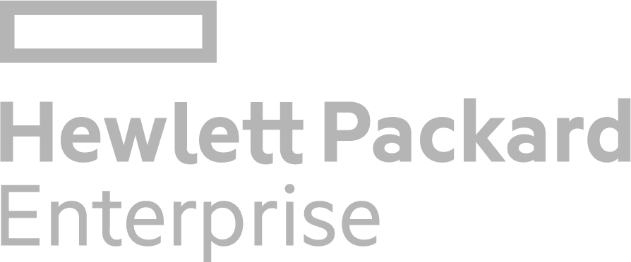 hewlett packard emterprise