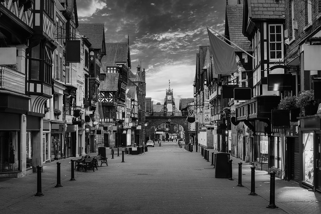 Wicrosoft based in Chester